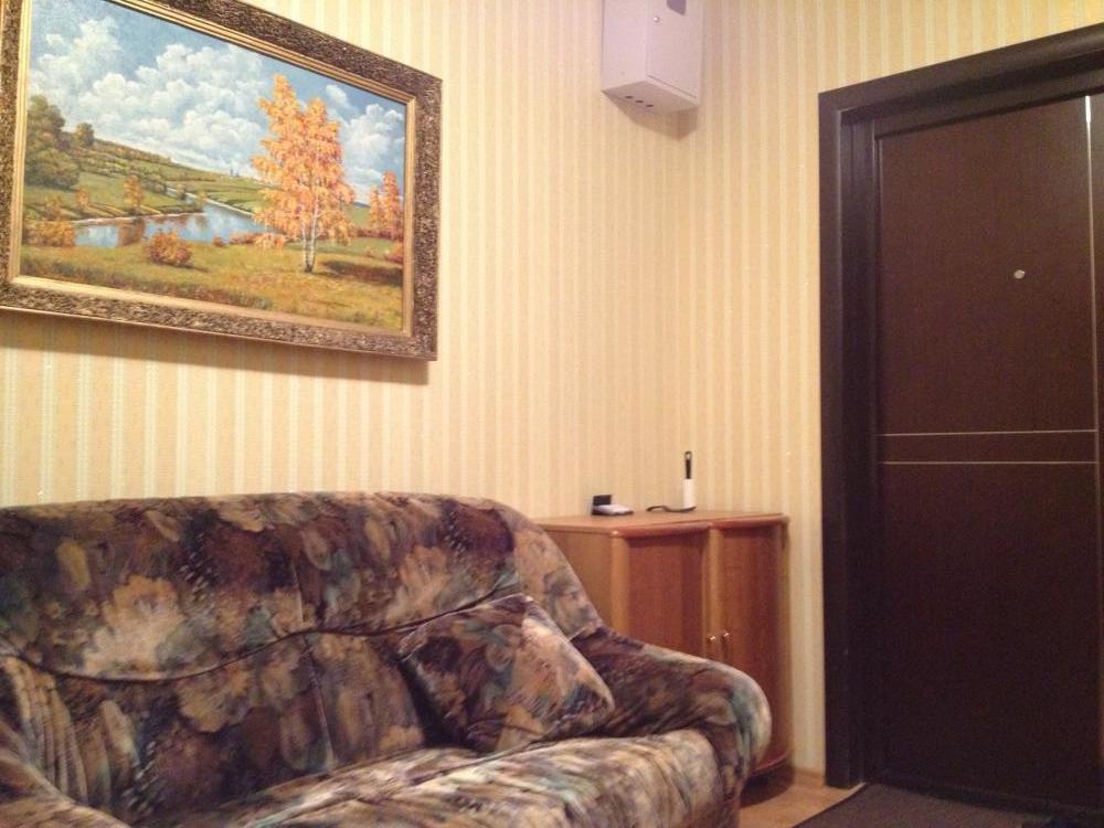 Apartment Na Kosmonavtov 46 4 Липецк Стая снимка