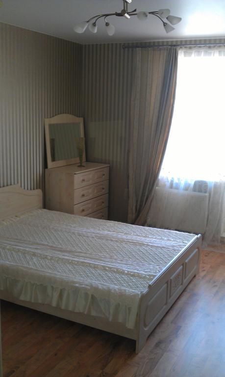 Apartment Na Kosmonavtov 46 4 Липецк Стая снимка
